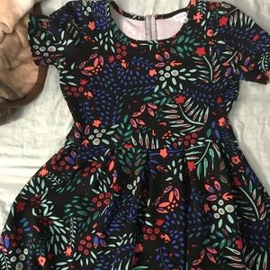 XL LuLaRoe Amelia